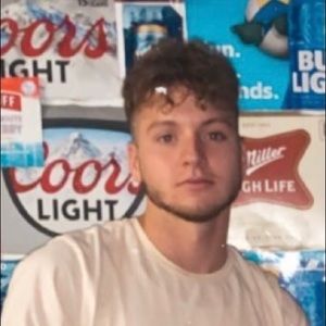 Meet your Posher, Caleb